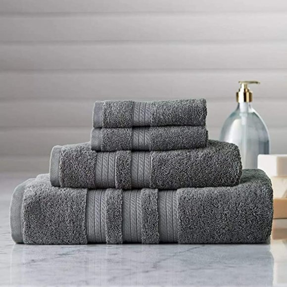 Member's Mark Hotel Premier Collection 100% Cotton - Picture 1 of 2